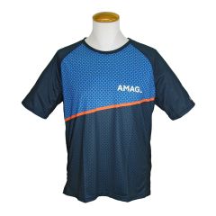 Mens Short Sleeve Sport Shirt