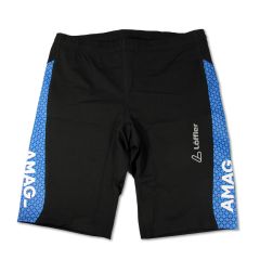 Ladies short sport pants